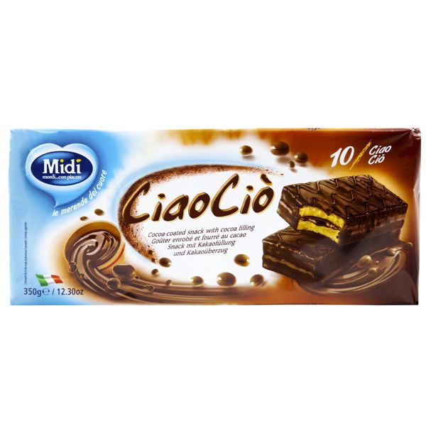 CIAOCIO