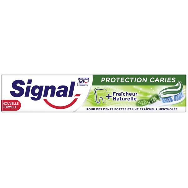 PROTECTION CARIES