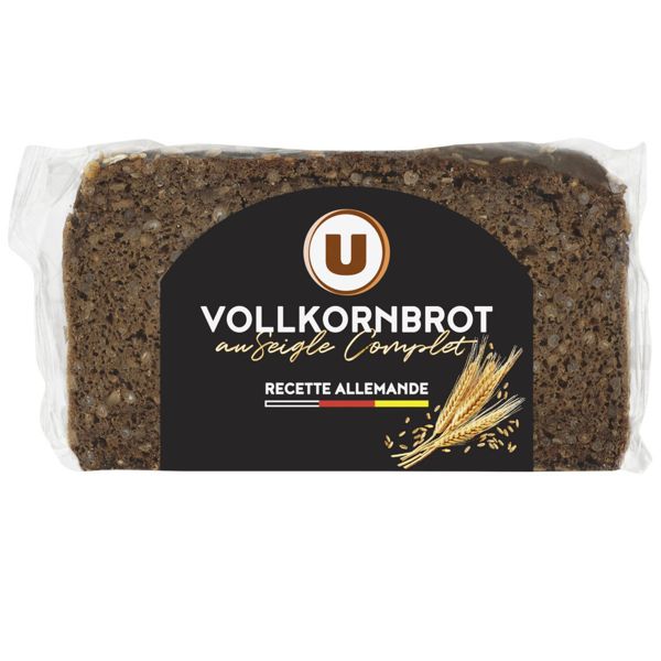 VOLLKORNBROT