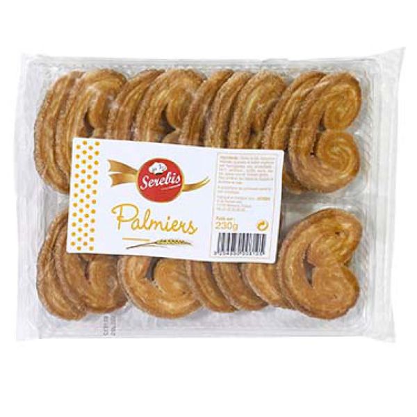 PALMIERS