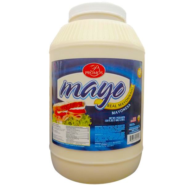 MAYO