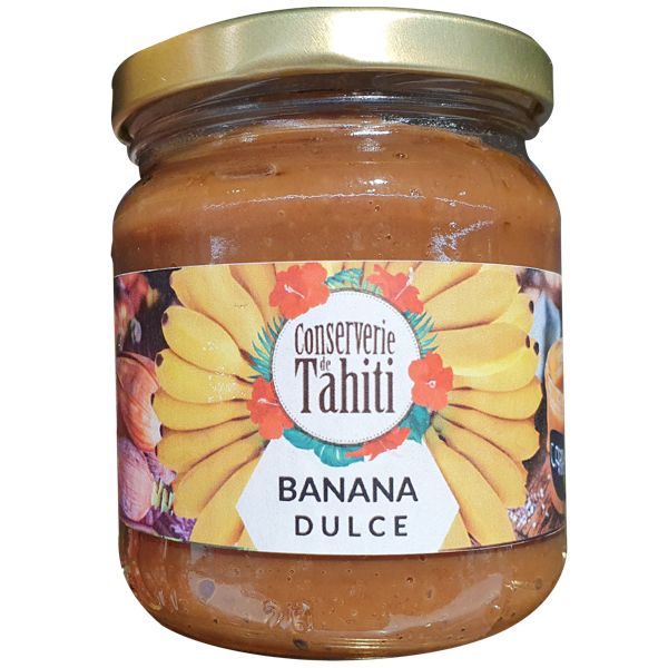 BANANA DULCE