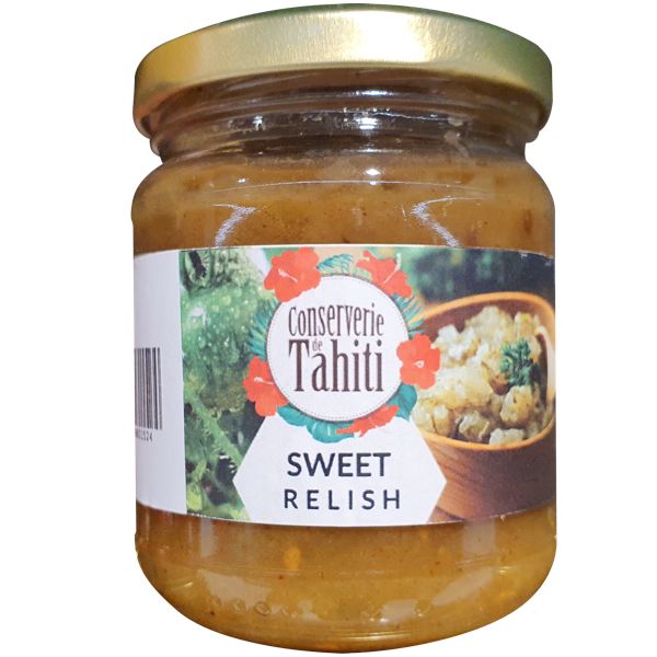 SWEET RELISH