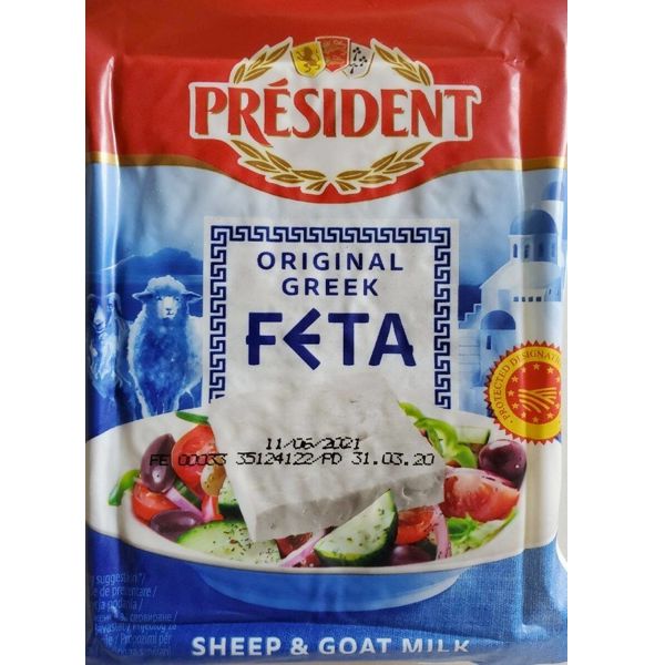 FETA