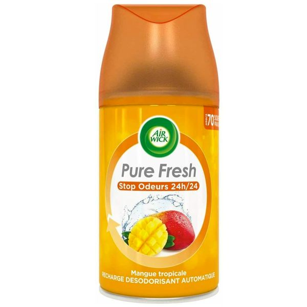 FRESHMATIC MANGUE