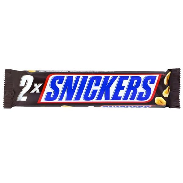 SNICKERS