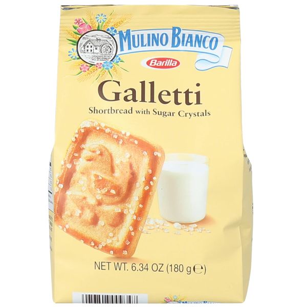 GALLETTI