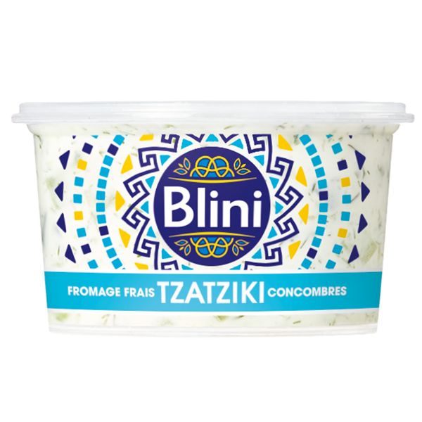 TZATZIKI