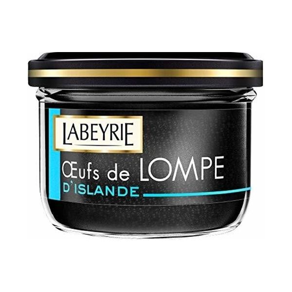 ŒUFS DE LOMPE