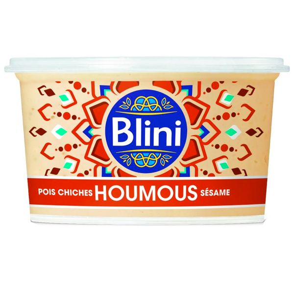 HOUMOUS