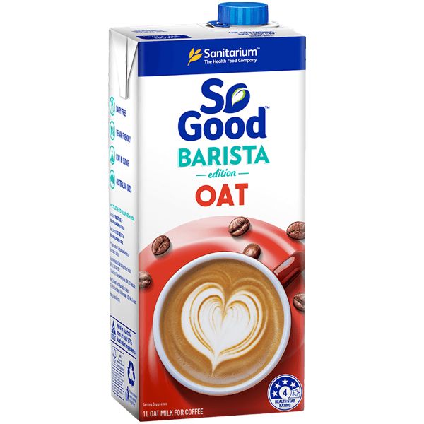 OAT BARISTA