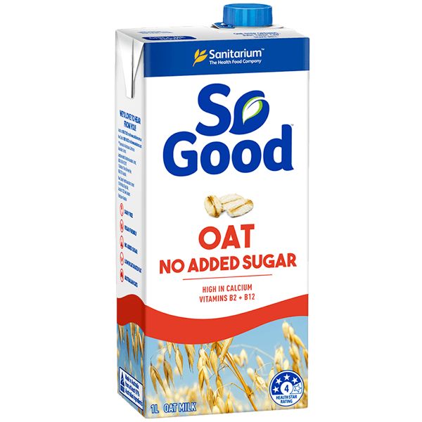 OAT UNSWEETENED