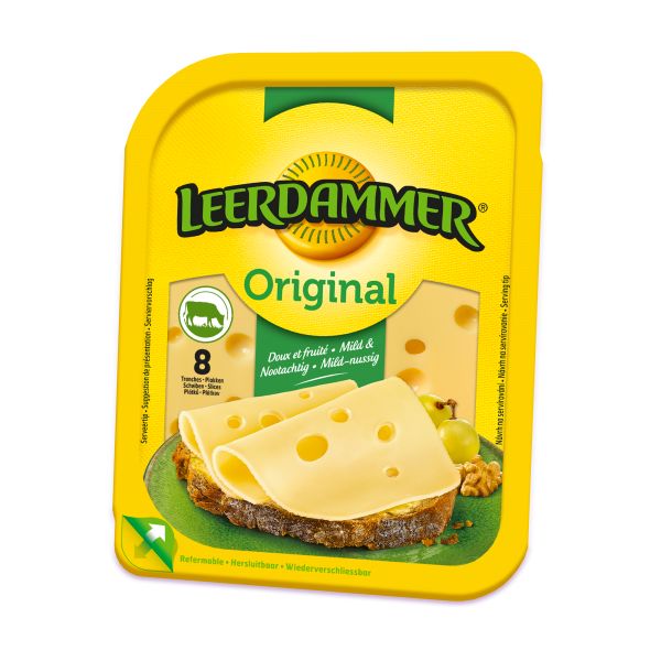 LEERDAMMER