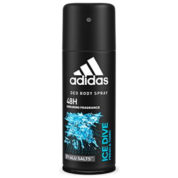 ICE DIVE BODYSPRAY