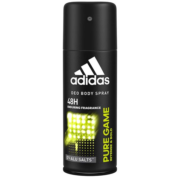 PURE GAME BODYSPRAY