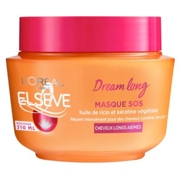 DREAM LONGUE MASQUE SOS