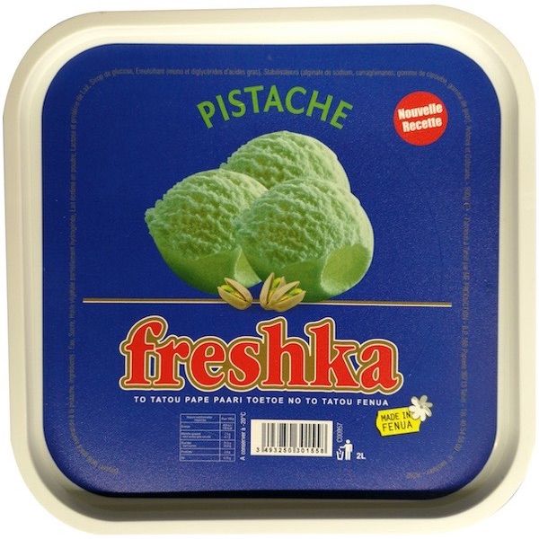 PISTACHE