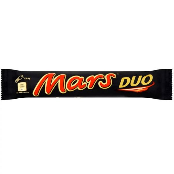 MARS DUO