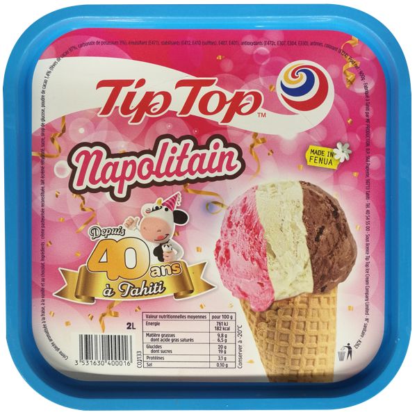 NAPOLITAIN