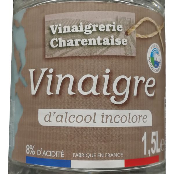 VINAIGRE