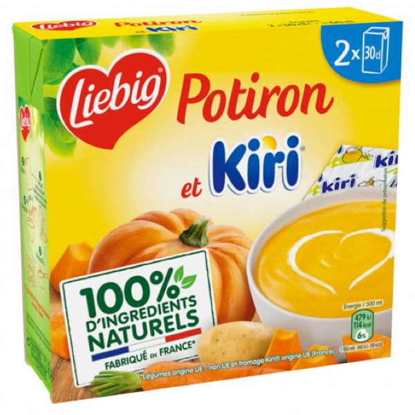 POTIRON KIRI