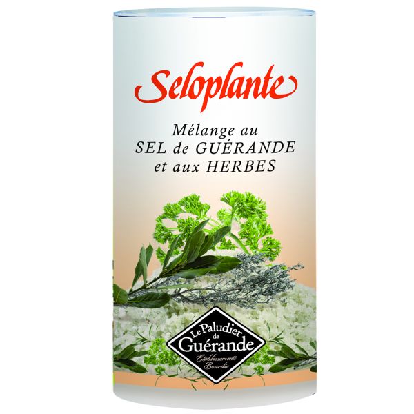 SELOPLANTE