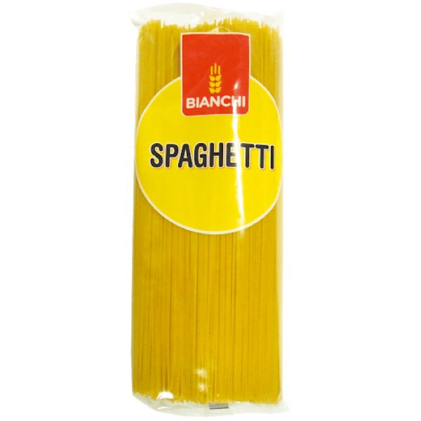 SPAGHETTI