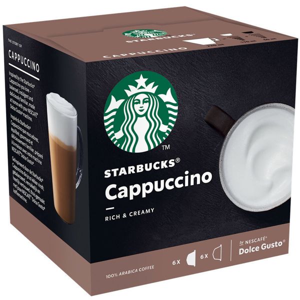 CAPPPUCCINO