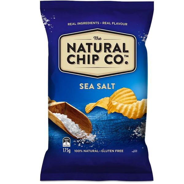 SEA SALT