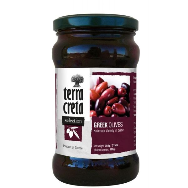 OLIVES KALAMATA