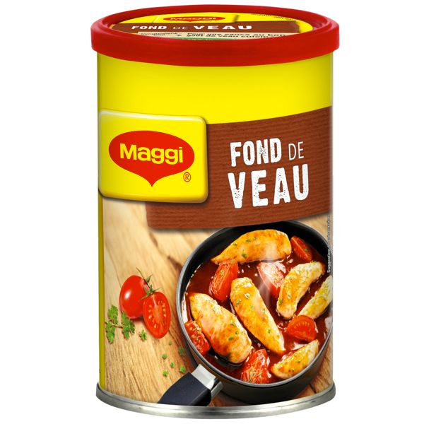 FOND DE VEAU