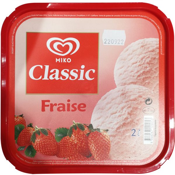 FRAISE