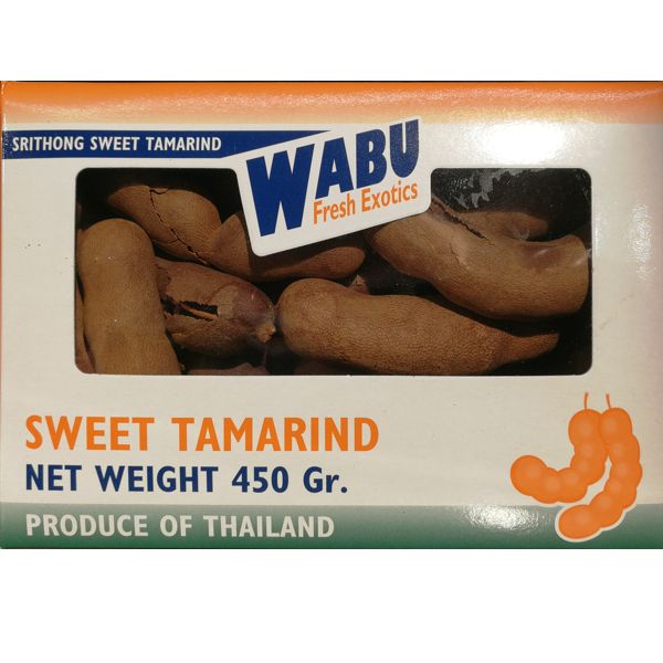 SWEET TAMARIND