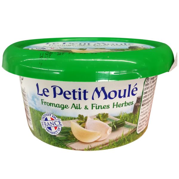 LE PETIT MOULÉ