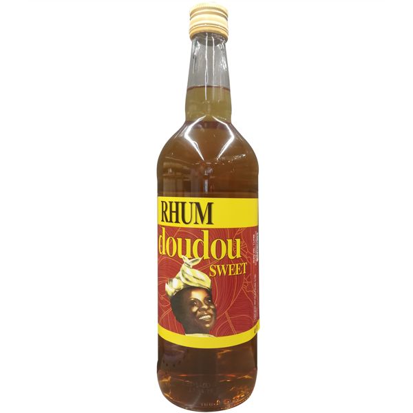 RHUM SWEET