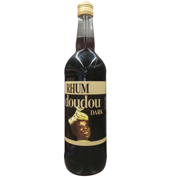 RHUM DARK