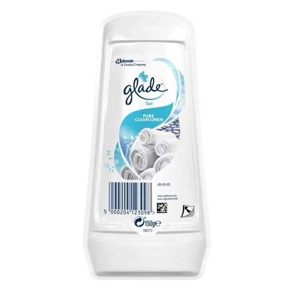 GLADE PURE CLEAN