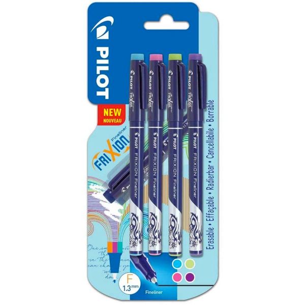 FRIXION FINELINER