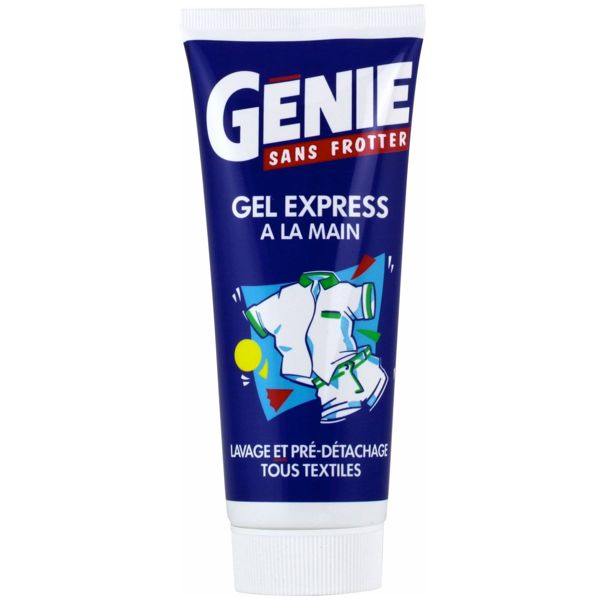 GEL EXPRESS