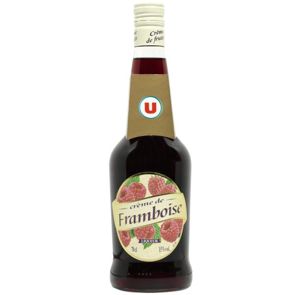 CREME DE FRAMBOISE