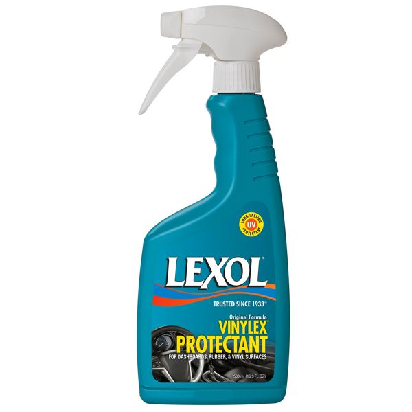 VINYLEX PROTECTANT