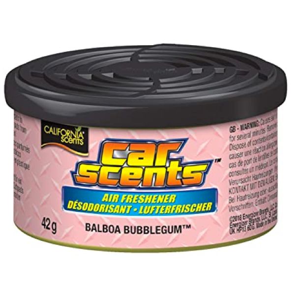 BALBOA BUBBLEGUM