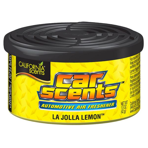 LA JOLLA LEMON