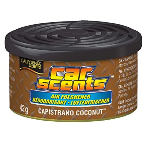 CAPISTRANO COCONUT