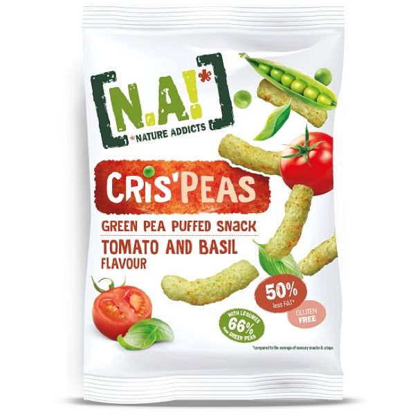 CRIS'PEAS TOMATE