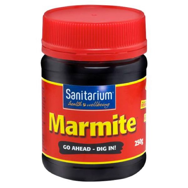 MARMITE