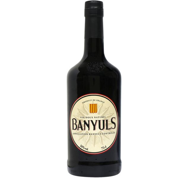 BANYULS