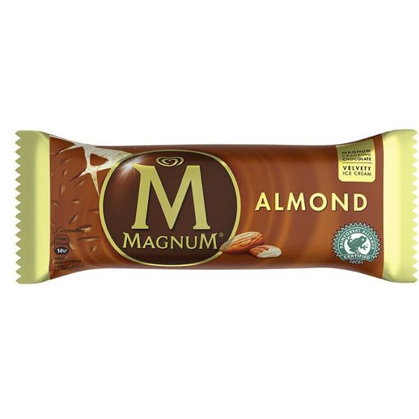 MAGNUM ALMOND