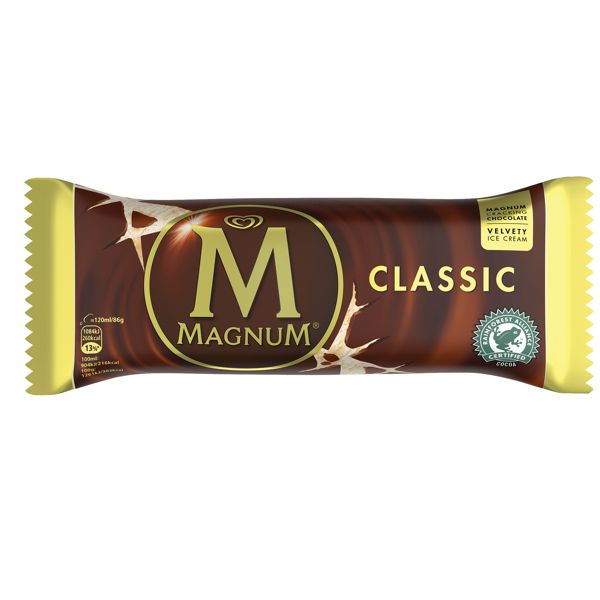 MAGNUM CLASSIC