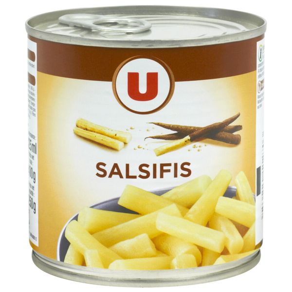 SALSIFIS